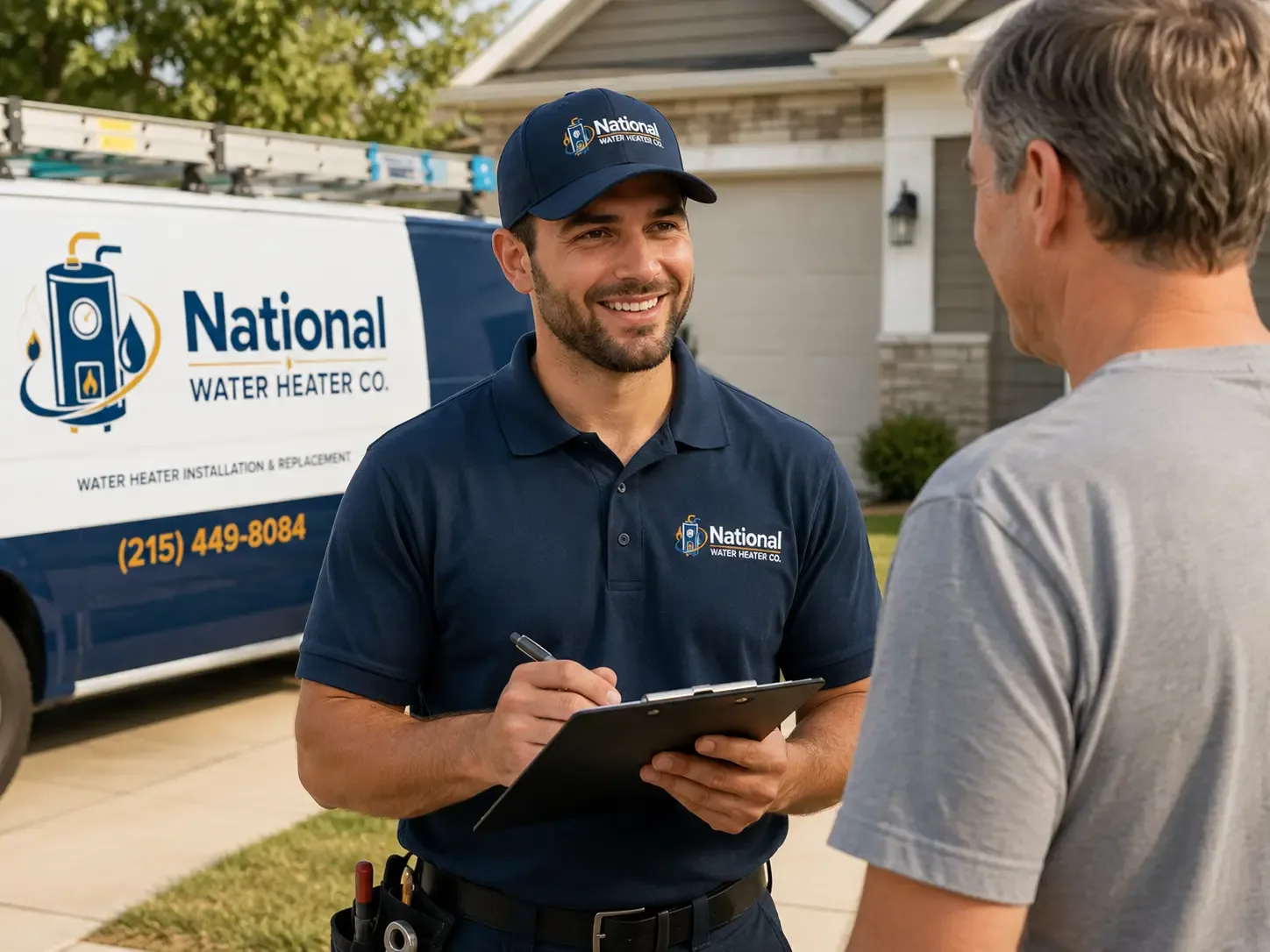 Water Heater Installation Lancaster, TX FAQs